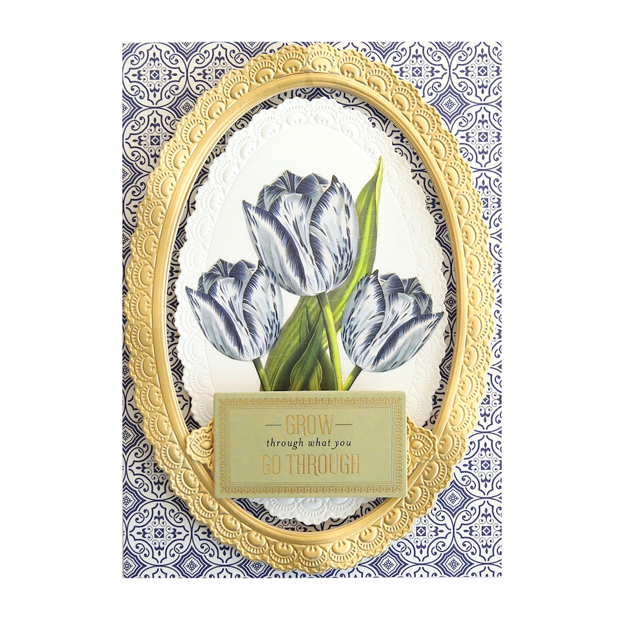 Image 212417_ALTMORE4.jpg, Product 212-417 / Price $39.99, Anna Griffin Tulip Rub-On Transfers from Anna Griffin on TSC.ca's Home & Garden department