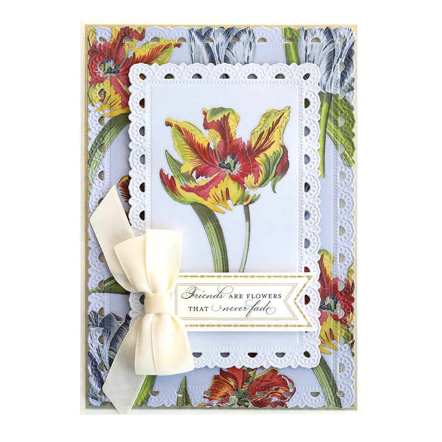 Image 212417_ALTMORE5.jpg, Product 212-417 / Price $39.99, Anna Griffin Tulip Rub-On Transfers from Anna Griffin on TSC.ca's Home & Garden department