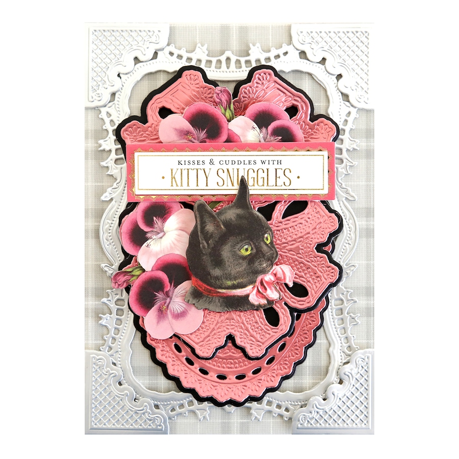 Image 212419_ALTMORE5.jpg, Product 212-419 / Price $39.99, Anna Griffin Furbaby Stickers and Sentiments from Anna Griffin on TSC.ca's Home & Garden department