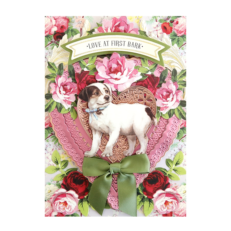 Image 212419_ALTMORE9.jpg, Product 212-419 / Price $39.99, Anna Griffin Furbaby Stickers and Sentiments from Anna Griffin on TSC.ca's Home & Garden department