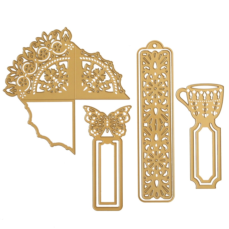 Image 212420.jpg, Product 212-420 / Price $59.99, Anna Griffin Bookmark Dies from Anna Griffin on TSC.ca's Home & Garden department