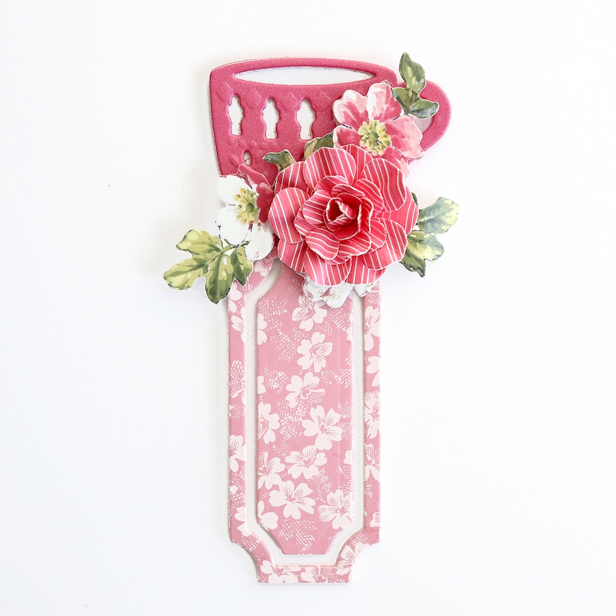 Image 212420_ALTMORE1.jpg, Product 212-420 / Price $59.99, Anna Griffin Bookmark Dies from Anna Griffin on TSC.ca's Home & Garden department