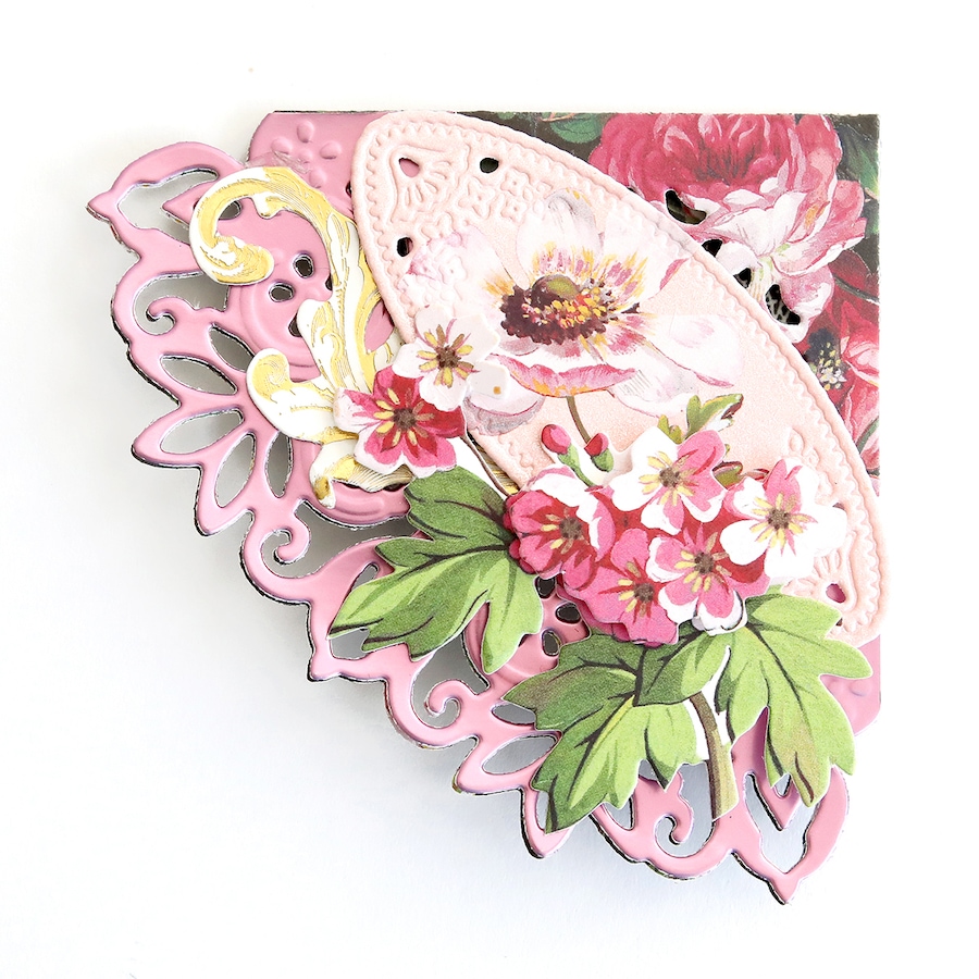 Image 212420_ALTMORE3.jpg, Product 212-420 / Price $59.99, Anna Griffin Bookmark Dies from Anna Griffin on TSC.ca's Home & Garden department