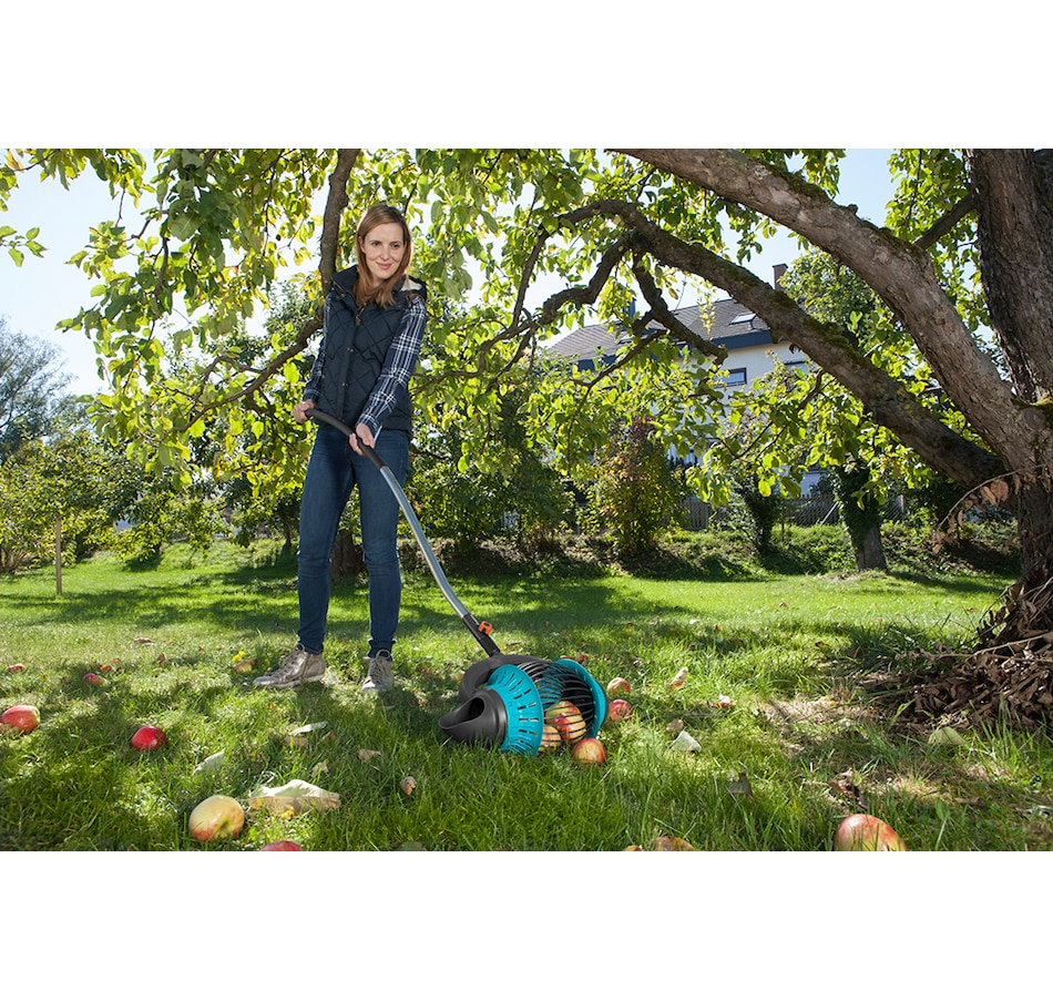 Image 212471_ALTMORE2.jpg, Product 212-471 / Price $119.99, Gardena Fruit Collector from Gardena on TSC.ca's Home & Garden department