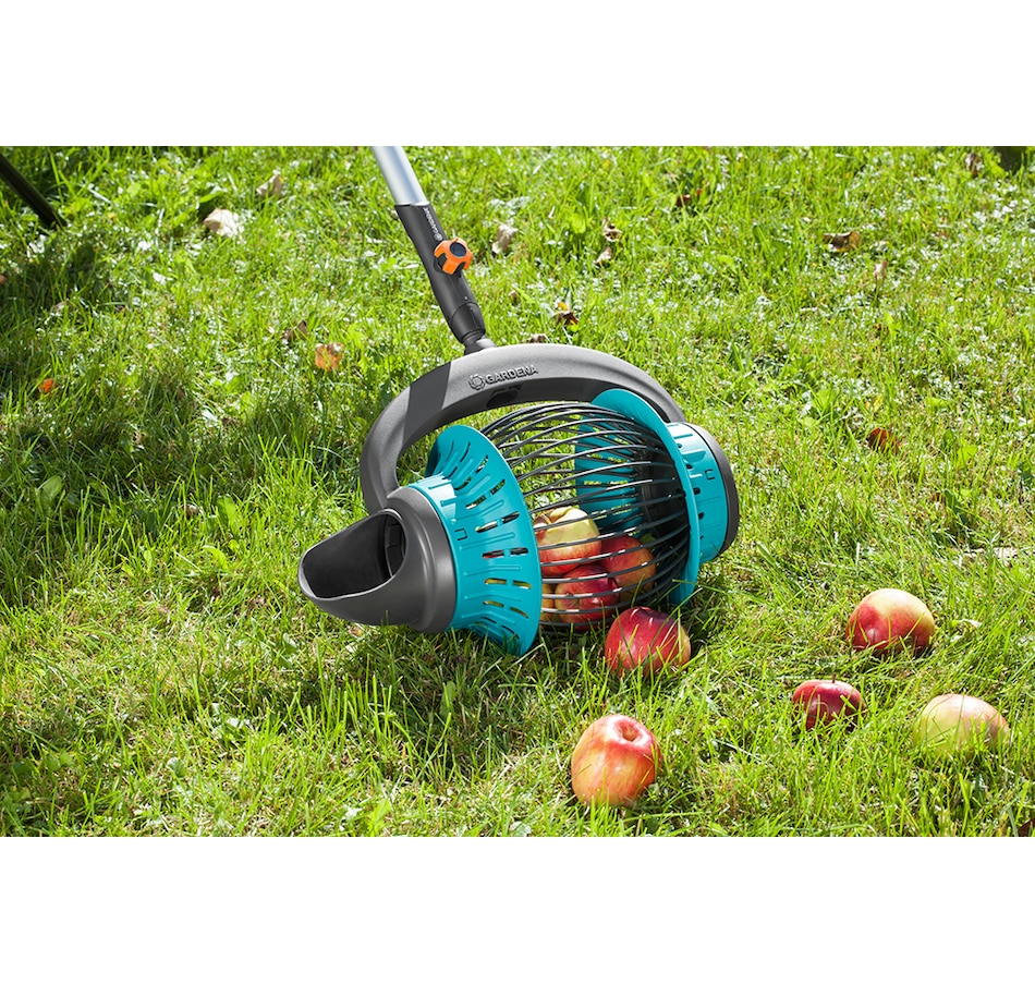 Image 212471_ALTMORE4.jpg, Product 212-471 / Price $119.99, Gardena Fruit Collector from Gardena on TSC.ca's Home & Garden department