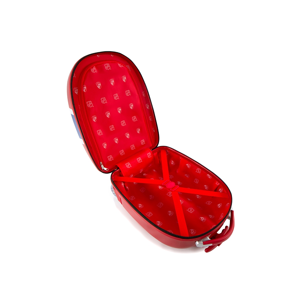 tsc.ca - Heys NHL Kids Luggage 18\
