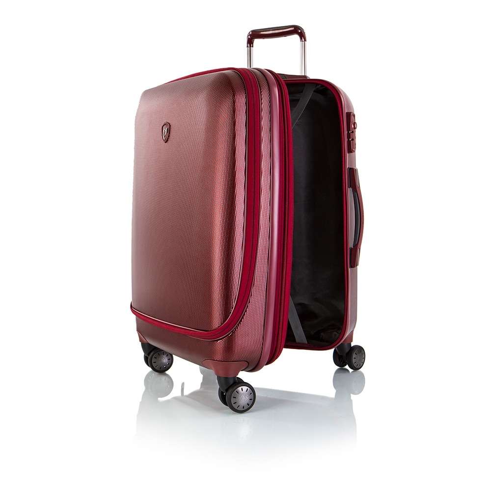 heys portal smart access luggage