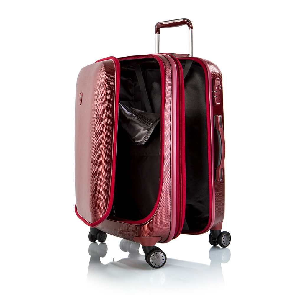 Heys portal cheap smart access luggage