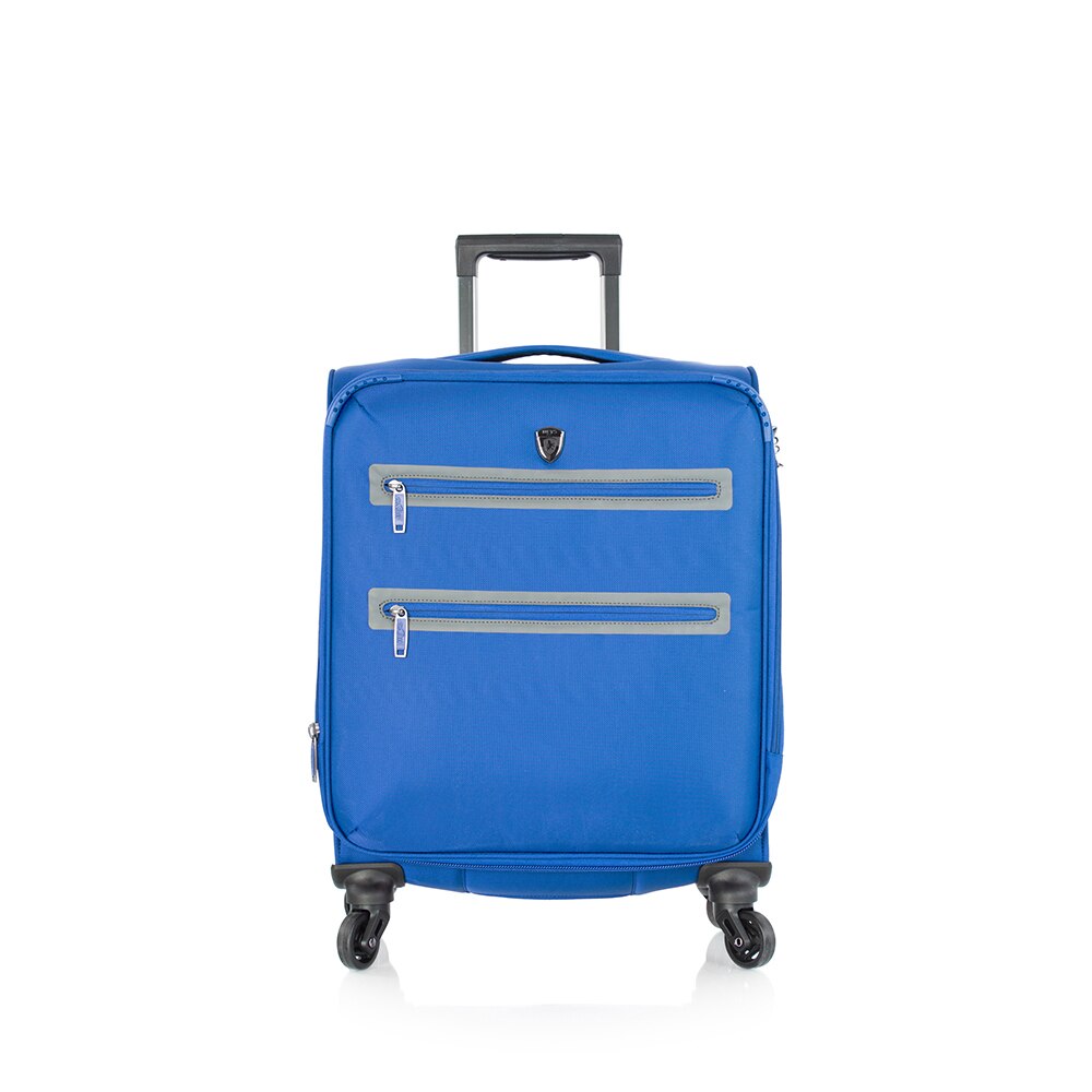 Lightest spinner luggage online