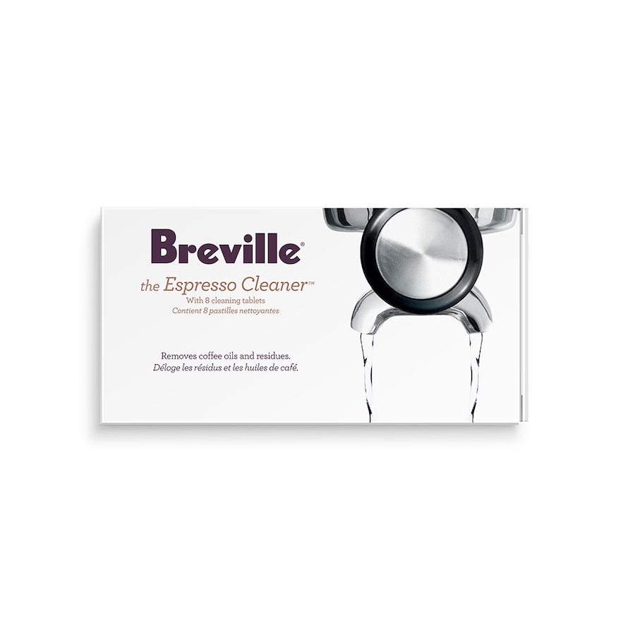 Image 212488.jpg, Product 212-488 / Price $19.99, Breville Espresso Cleaning Tablets (8 per pack) from Breville on TSC.ca's Kitchen department