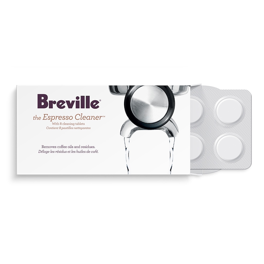 Image 212488_ALTMORE1.jpg, Product 212-488 / Price $19.99, Breville Espresso Cleaning Tablets (8 per pack) from Breville on TSC.ca's Kitchen department