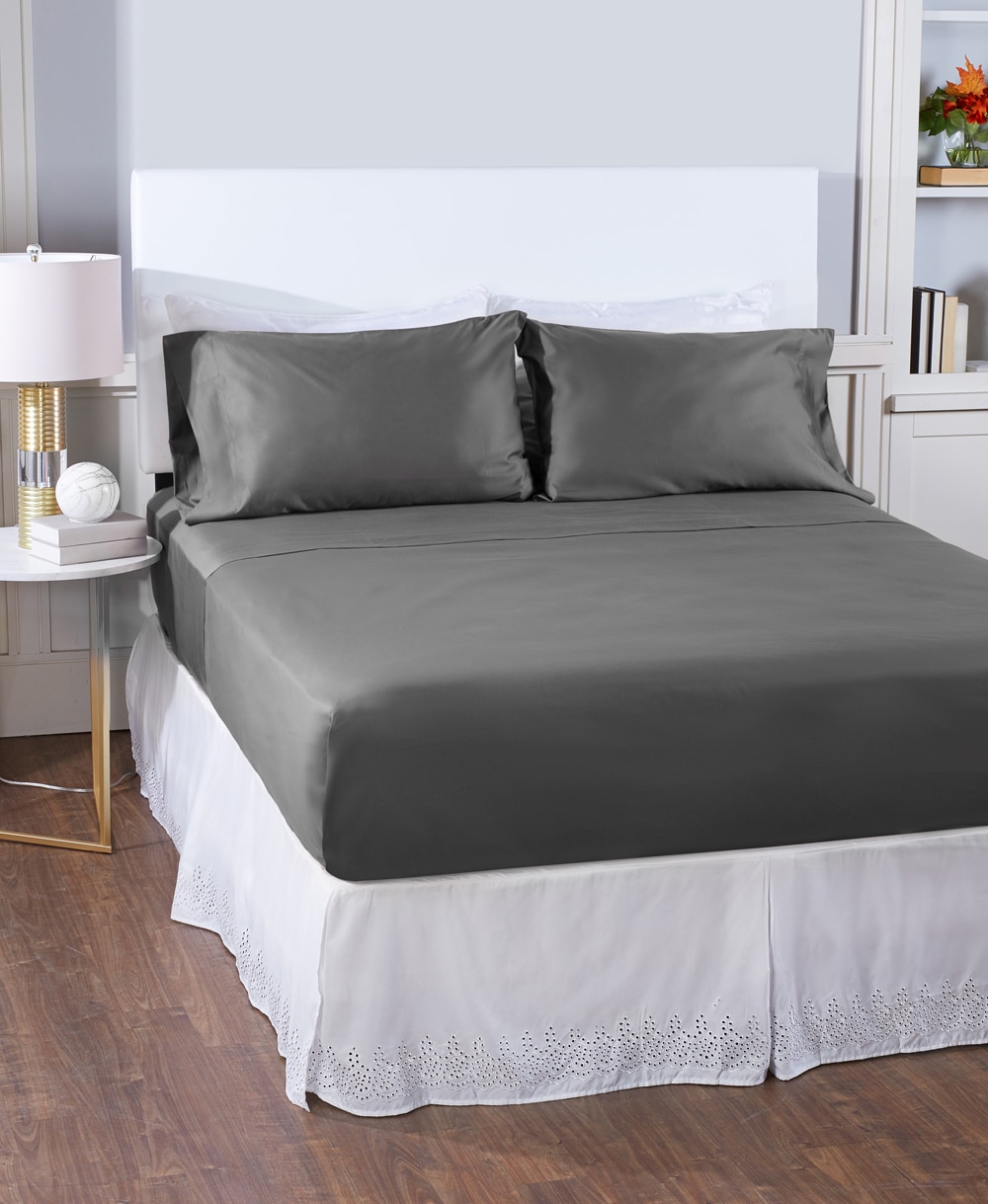 Home & Garden - Bedding & Bath - Sheets - HomeSuite 600 Thread