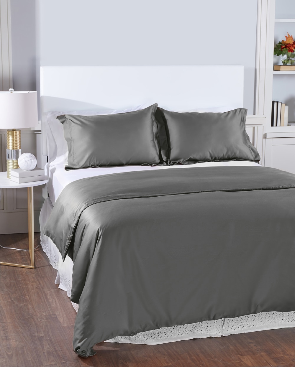 Home & Garden - Bedding & Bath - Duvet Covers & Comforter Sets