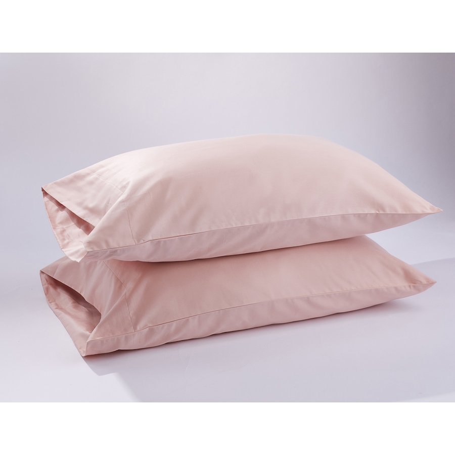 Image 212503_BUH.jpg, Product 212-503 / Price $19.88, Home Suite 600 Thread-Count 100% Egyptian Cotton Pillowcase (2-Pack) from Home Suite on TSC.ca's Home & Garden department