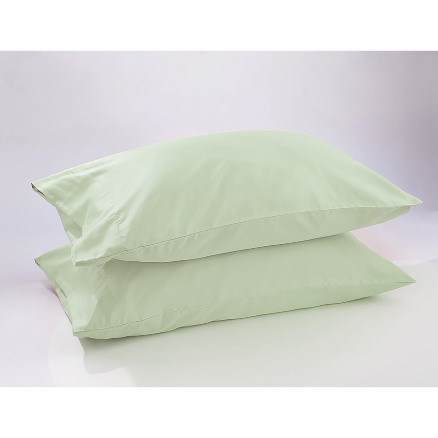 Image 212503_CED.jpg, Product 212-503 / Price $19.88, Home Suite 600 Thread-Count 100% Egyptian Cotton Pillowcase (2-Pack) from Home Suite on TSC.ca's Home & Garden department