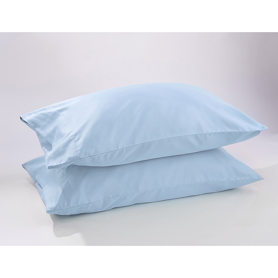 Image 212503_CFL.jpg, Product 212-503 / Price $19.88, Home Suite 600 Thread-Count 100% Egyptian Cotton Pillowcase (2-Pack) from Home Suite on TSC.ca's Home & Garden department