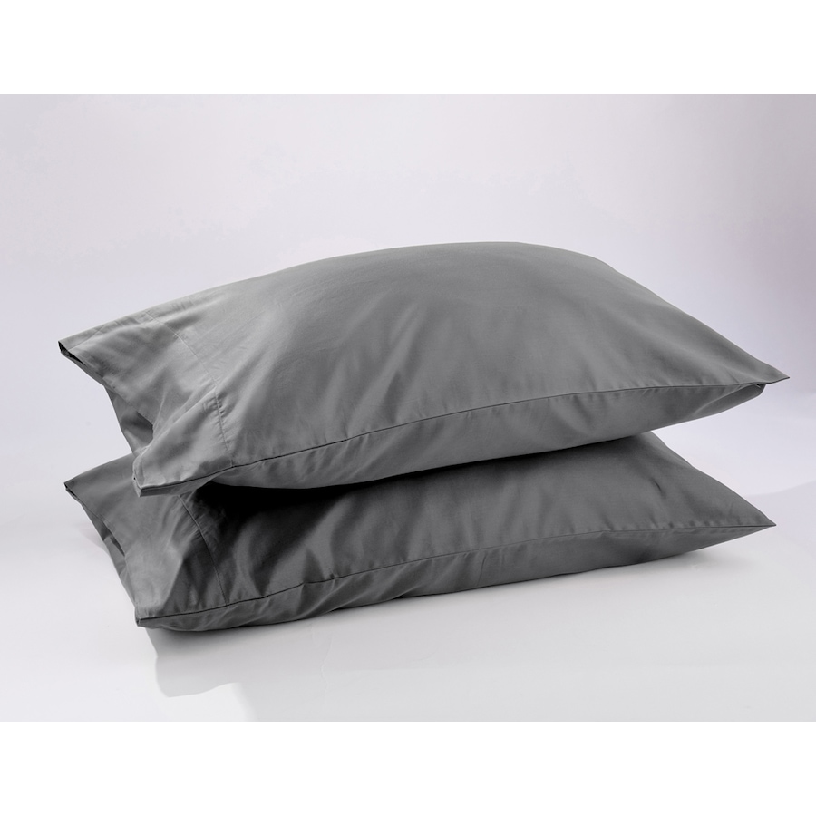 Image 212503_CHR.jpg, Product 212-503 / Price $19.88, Home Suite 600 Thread-Count 100% Egyptian Cotton Pillowcase (2-Pack) from Home Suite on TSC.ca's Home & Garden department