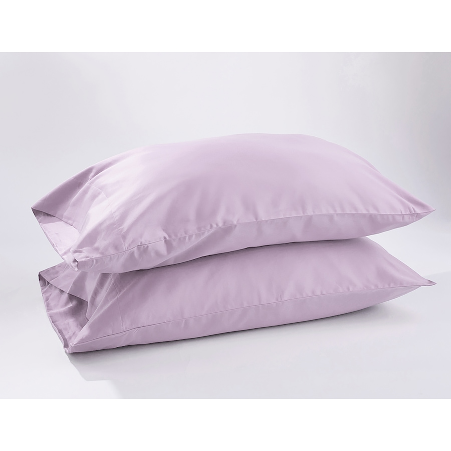 Image 212503_LAV.jpg, Product 212-503 / Price $19.88, Home Suite 600 Thread-Count 100% Egyptian Cotton Pillowcase (2-Pack) from Home Suite on TSC.ca's Home & Garden department