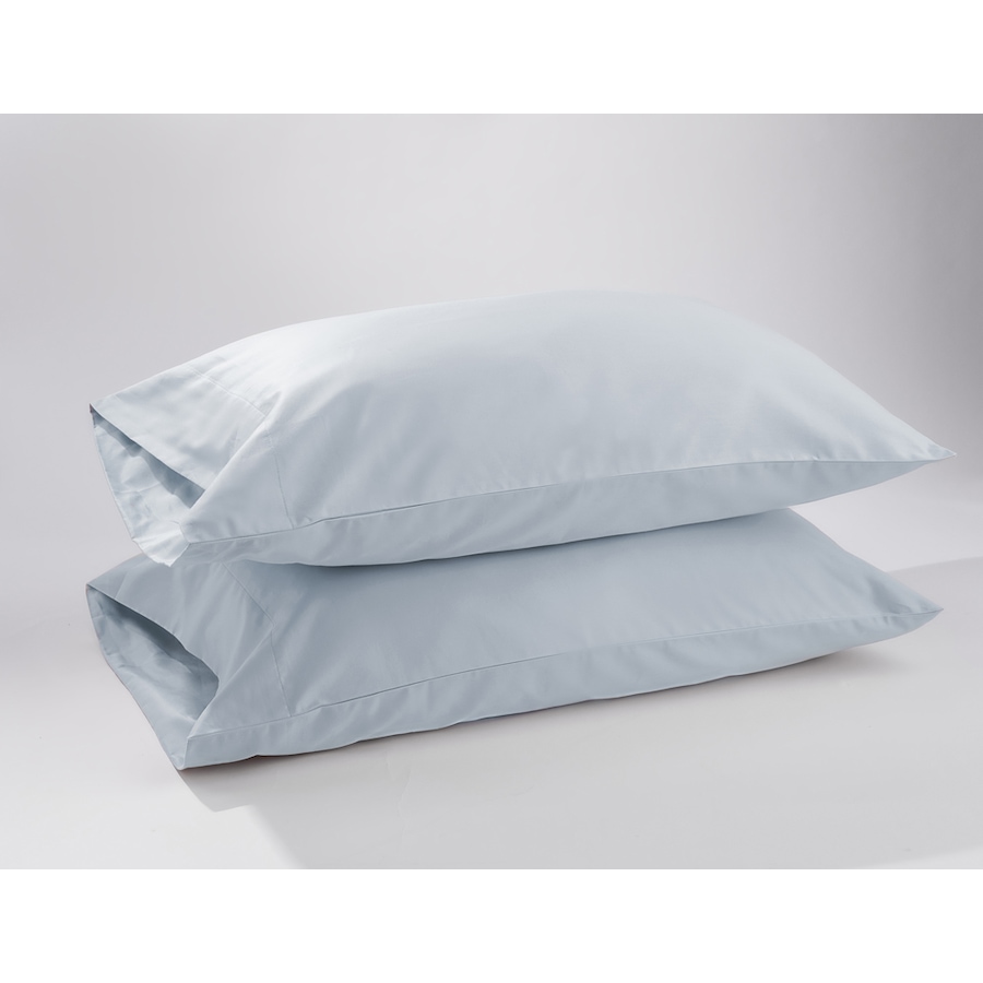 Image 212503_LTB.jpg, Product 212-503 / Price $19.88, Home Suite 600 Thread-Count 100% Egyptian Cotton Pillowcase (2-Pack) from Home Suite on TSC.ca's Home & Garden department