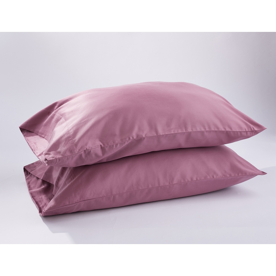 Image 212503_ORC.jpg, Product 212-503 / Price $19.88, Home Suite 600 Thread-Count 100% Egyptian Cotton Pillowcase (2-Pack) from Home Suite on TSC.ca's Home & Garden department