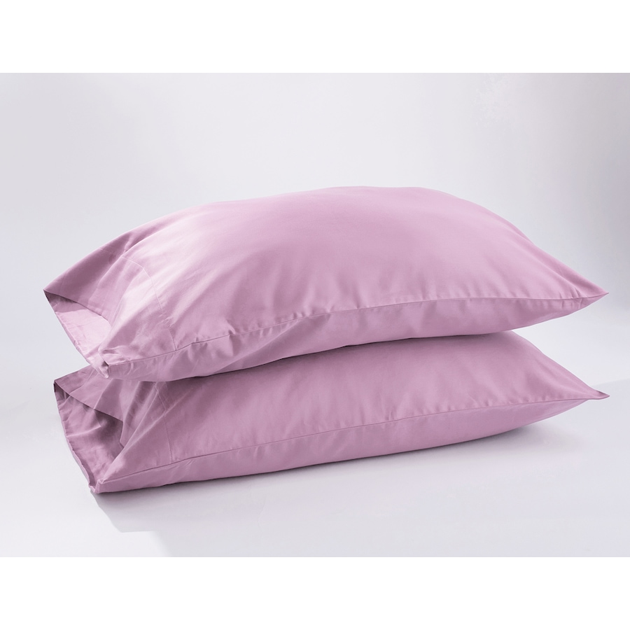 Image 212503_ORS.jpg, Product 212-503 / Price $19.88, Home Suite 600 Thread-Count 100% Egyptian Cotton Pillowcase (2-Pack) from Home Suite on TSC.ca's Home & Garden department