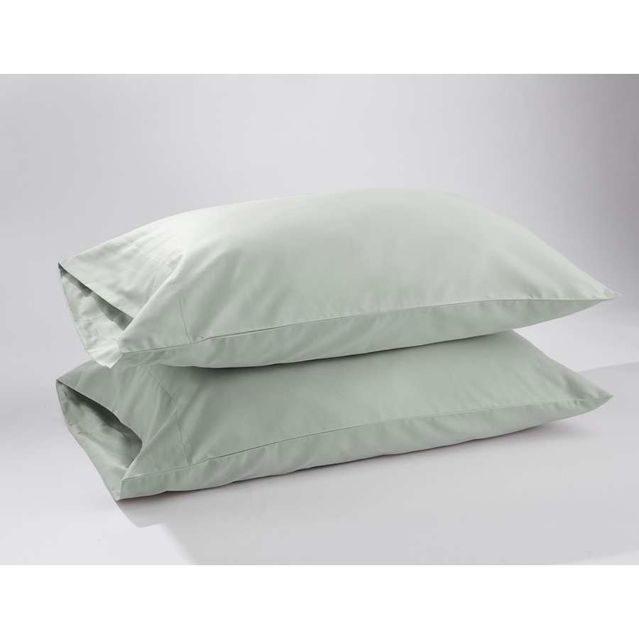 Image 212503_SAG.jpg, Product 212-503 / Price $19.88, Home Suite 600 Thread-Count 100% Egyptian Cotton Pillowcase (2-Pack) from Home Suite on TSC.ca's Home & Garden department