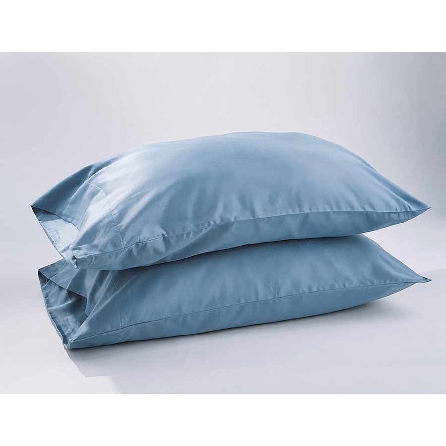 Image 212503_SLEBE.jpg, Product 212-503 / Price $19.88, Home Suite 600 Thread-Count 100% Egyptian Cotton Pillowcase (2-Pack) from Home Suite on TSC.ca's Home & Garden department