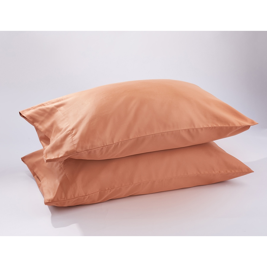 Image 212503_TOANT.jpg, Product 212-503 / Price $19.88, Home Suite 600 Thread-Count 100% Egyptian Cotton Pillowcase (2-Pack) from Home Suite on TSC.ca's Home & Garden department