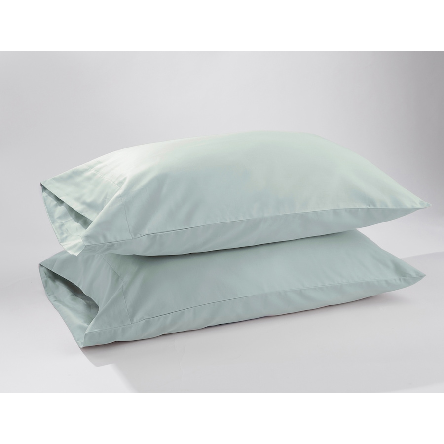 Image 212503_UEH.jpg, Product 212-503 / Price $19.88, Home Suite 600 Thread-Count 100% Egyptian Cotton Pillowcase (2-Pack) from Home Suite on TSC.ca's Home & Garden department