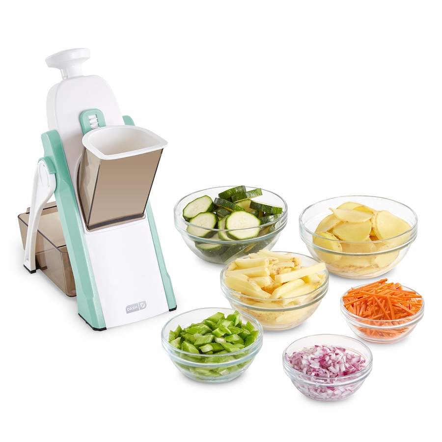Image 212516_ALTMORE1.jpg, Product 212-516 / Price $44.88, Dash SafeSlice Mandoline from Dash Kitchen on TSC.ca's Kitchen department