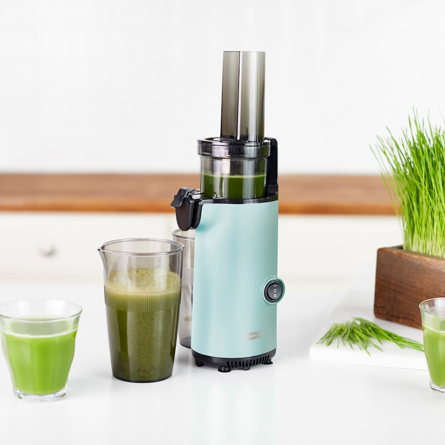 Image 212521_ALTMORE2.jpg, Product 212-521 / Price $129.99, Dash Compact Cold Press Power Juicer from Dash Kitchen on TSC.ca's Kitchen department