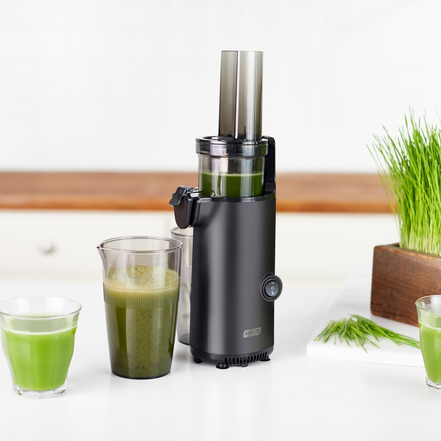 Image 212521_ALTMORE7.jpg, Product 212-521 / Price $129.99, Dash Compact Cold Press Power Juicer from Dash Kitchen on TSC.ca's Kitchen department