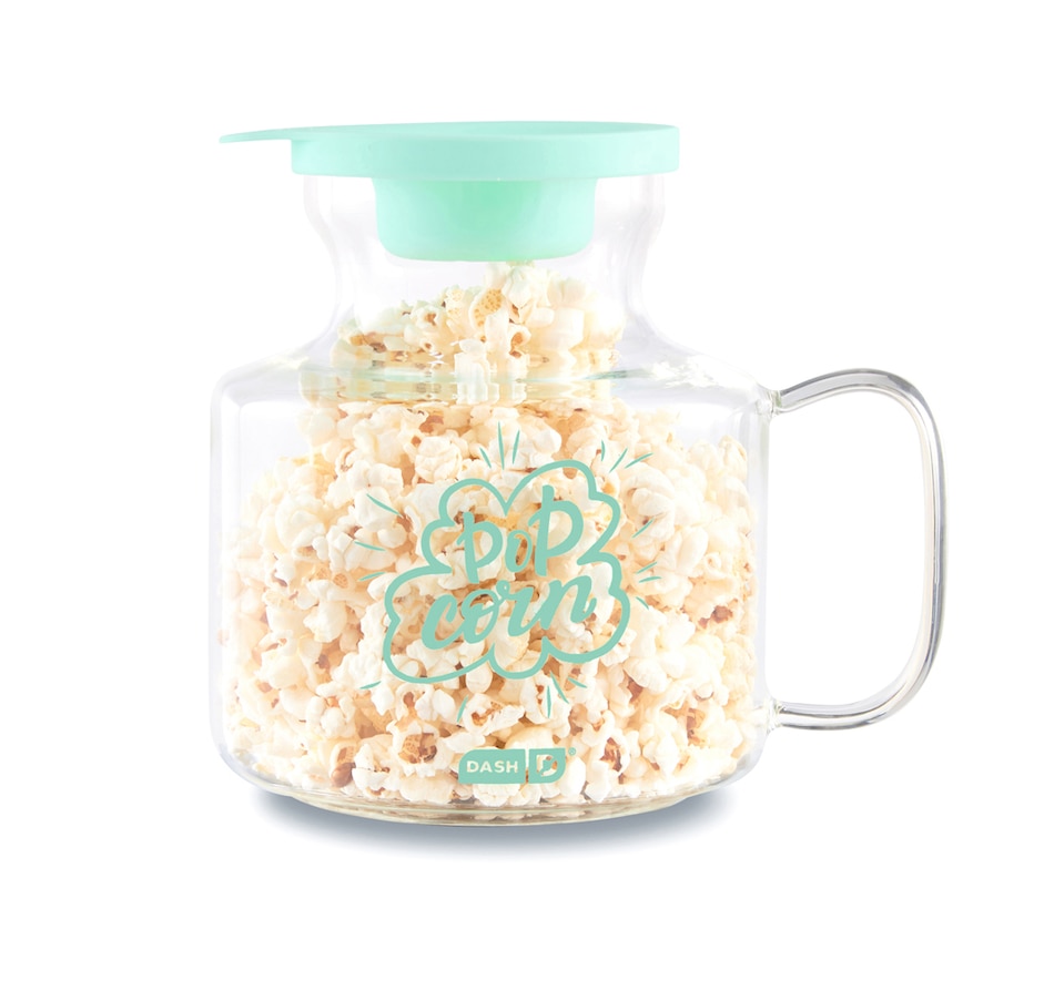 Image 212522.jpg, Product 212-522 / Price $29.99, Dash Microwave Popcorn Popper from Dash Kitchen on TSC.ca's Kitchen department