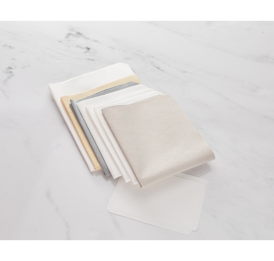 Image 212554.jpg, Product 212-554 / Price $65.00, Ultimate Cloth Complete Cleaning Kit from Ultimate Cloth on TSC.ca's Home & Garden department