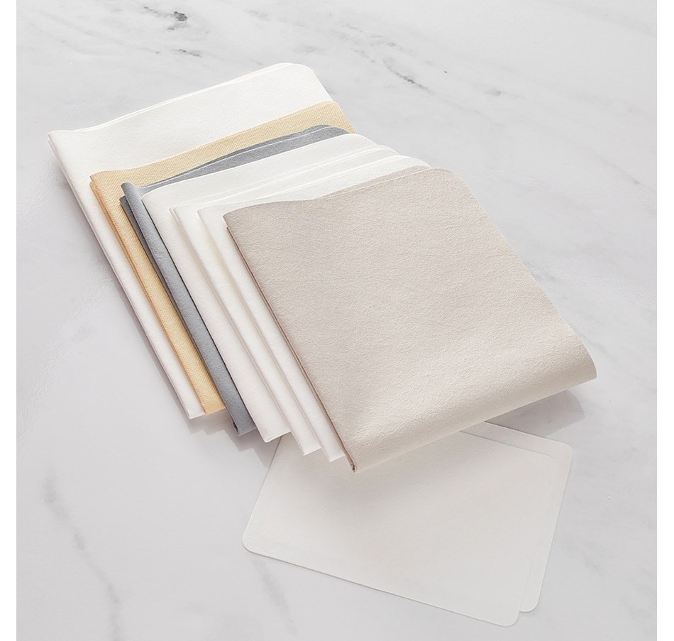 Image 212554_ALTMORE200.jpg, Product 212-554 / Price $65.00, Ultimate Cloth Complete Cleaning Kit from Ultimate Cloth on TSC.ca's Home & Garden department