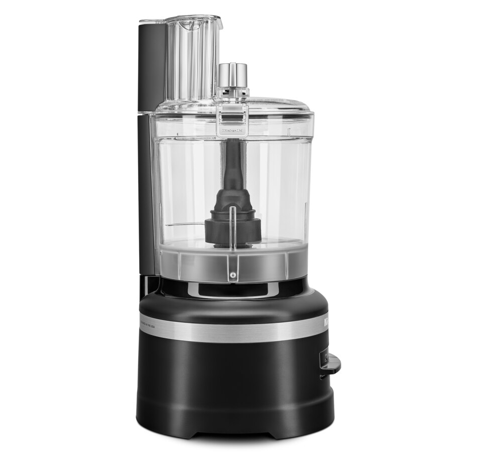 Kitchen - Small Appliances - Food Processors - KitchenAid 13-Cup Food  Processor with Dicing Kit - Online Shopping for Canadians