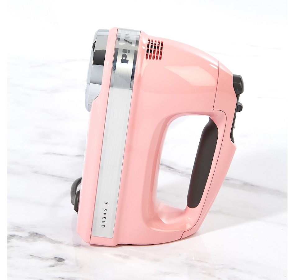 Image 212571_ALTMORE2.jpg, Product 212-571 / Price $129.99, KitchenAid 9-Speed Hand Mixer from KitchenAid on TSC.ca's Kitchen department