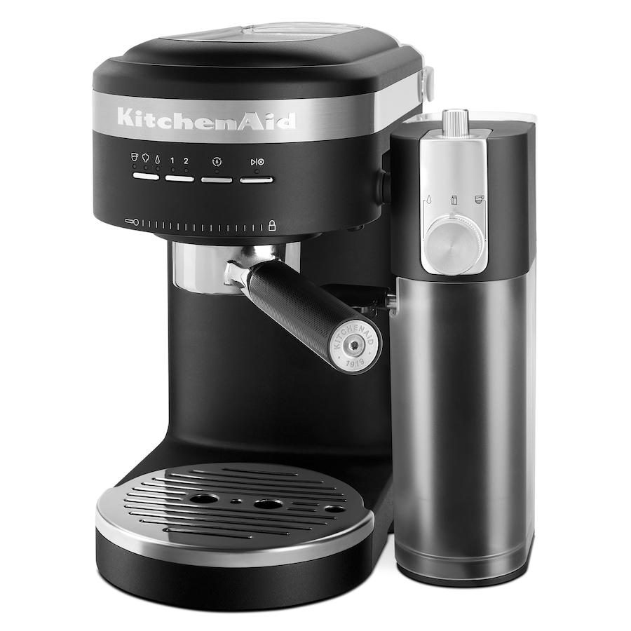 Image 212572_ALTMORE1.jpg, Product 212-572 / Price $288.88, KitchenAid Semi-Automatic Espresso Machine from KitchenAid on TSC.ca's Kitchen department