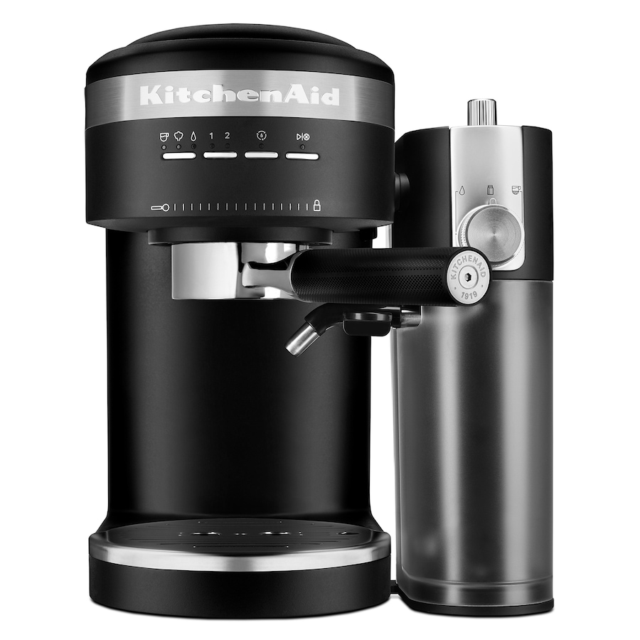 Image 212572_ALTMORE2.jpg, Product 212-572 / Price $288.88, KitchenAid Semi-Automatic Espresso Machine from KitchenAid on TSC.ca's Kitchen department