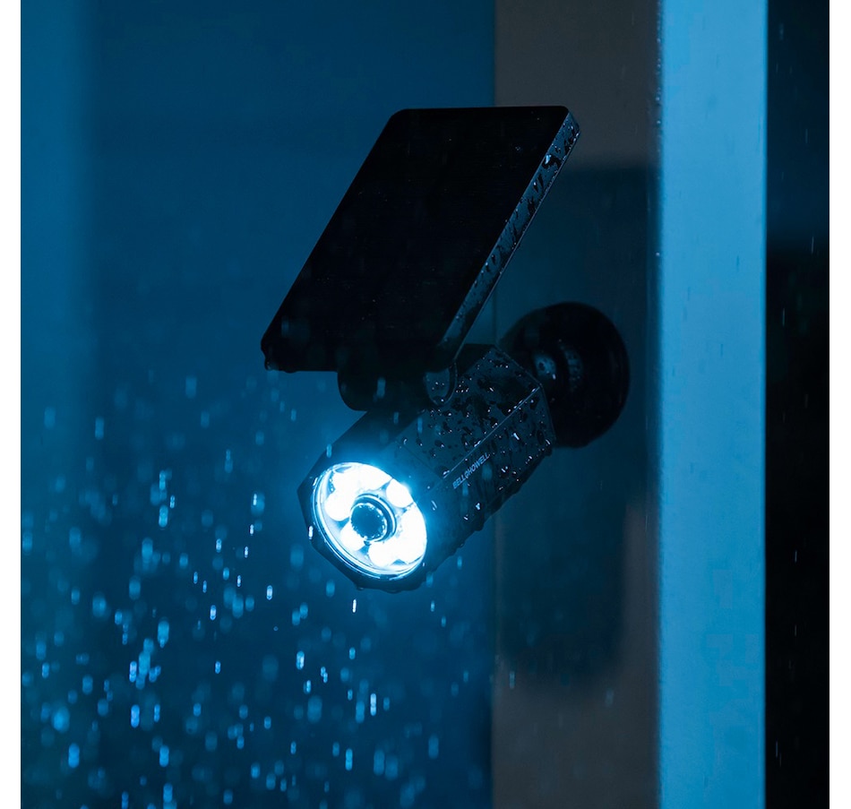 Image 212578_ALTMORE5.jpg, Product 212-578 / Price $24.33, Bell + Howell Bionic Solar-Powered Motion Sensor Spotlight with Stake on TSC.ca's Home & Garden department