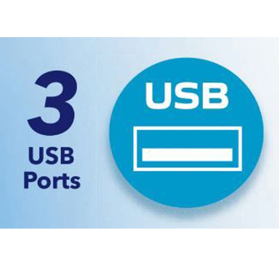 Image 212588_ALTMORE7.jpg, Product 212-588 / Price $24.95, Bell + Howell Swivel Power With Surge Protection from Bell + Howell on TSC.ca's Electronics department