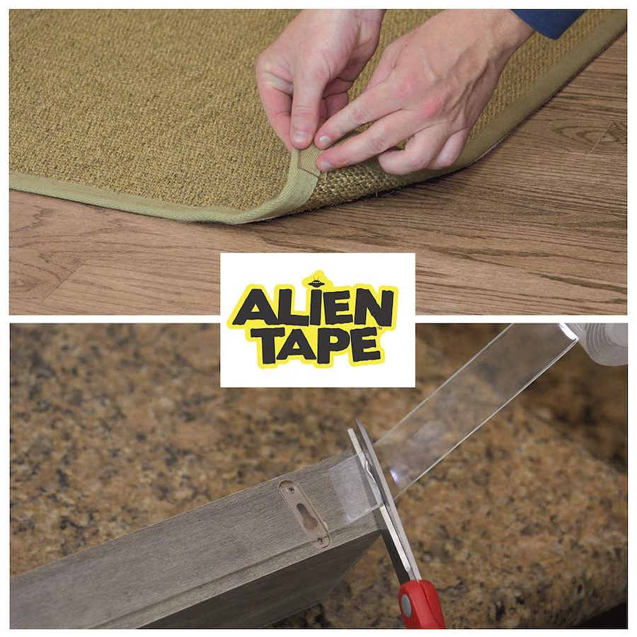Image 212607_ALTMORE4.jpg, Product 212-607 / Price $24.95, Alien Tape from Bell + Howell on TSC.ca's Home & Garden department
