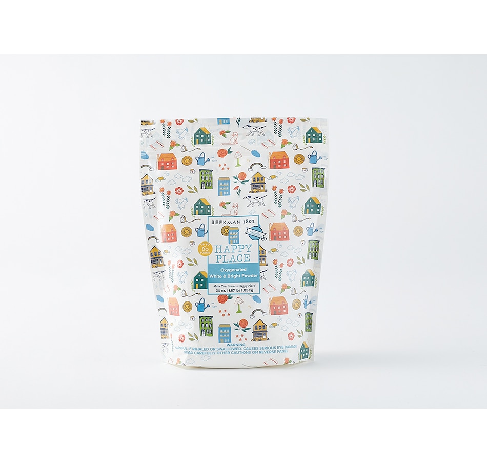 Image 212617.jpg, Product 212-617 / Price $27.99, Beekman 1802 Happy Place Oxygenated White And Bright Powder from Beekman 1802 Happy Place on TSC.ca's Home & Garden department