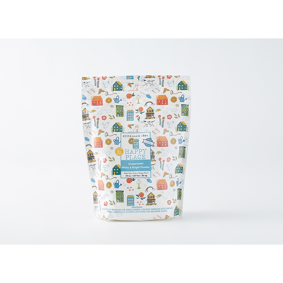 Image 212617.jpg, Product 212-617 / Price $27.99, Beekman 1802 Happy Place Oxygenated White And Bright Powder from Beekman 1802 Happy Place on TSC.ca's Home & Garden department