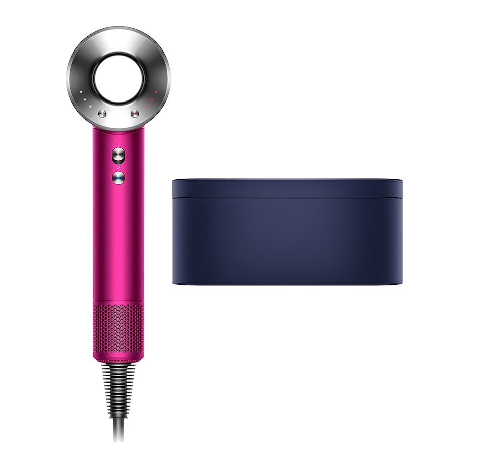Image 212629_ALTMORE2.jpg, Product 212-629 / Price $549.99, Dyson Limited Edition Supersonic Hair Dryer from Dyson on TSC.ca's Beauty department
