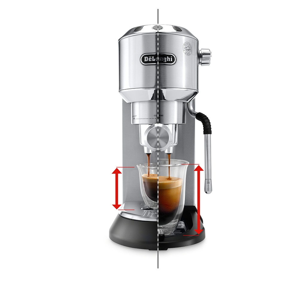 Kitchen Small Appliances Coffee Espresso Tea De Longhi