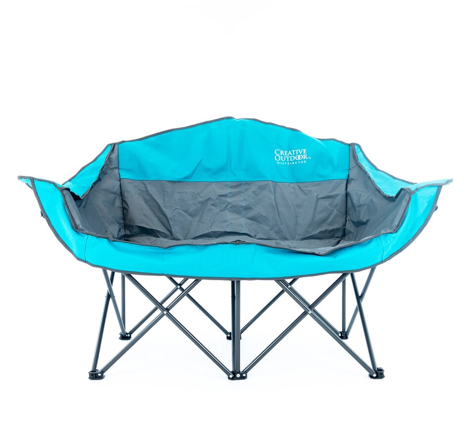 Image 212686_ALTMORE1.jpg, Product 212-686 / Price $149.99, Creative Outdoor Folding Bench from Creative Outdoor on TSC.ca's Home & Garden department