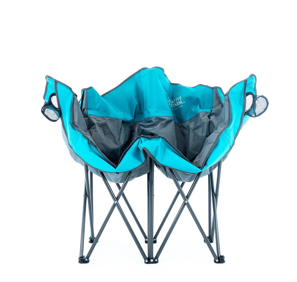 Image 212686_ALTMORE3.jpg, Product 212-686 / Price $149.99, Creative Outdoor Folding Bench from Creative Outdoor on TSC.ca's Home & Garden department