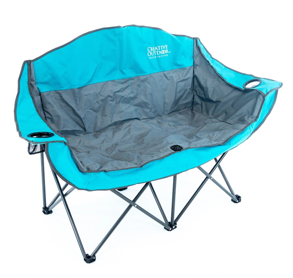 Image 212686_TLE.jpg, Product 212-686 / Price $149.99, Creative Outdoor Folding Bench from Creative Outdoor on TSC.ca's Home & Garden department