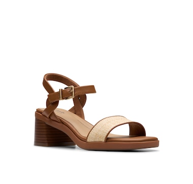 Clarks Jaylan Ray Sandal